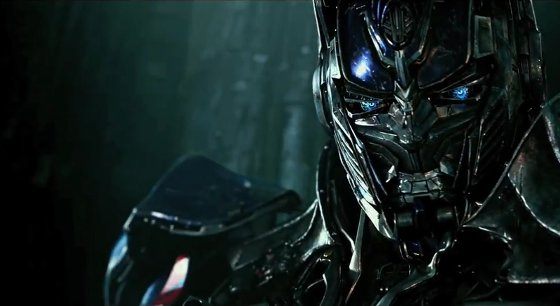 Illustration for article titled In Transformers 4, Michael Bay Urges You To Smash The Patriarchy